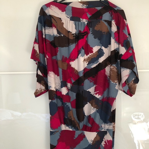 BCBG Tight Bottom Dress - Picture 1 of 2